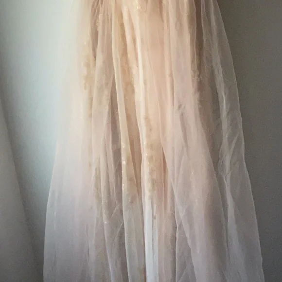 Ashley and Justin Bridesmaids Dress - Picture 10 of 11